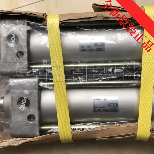 smc标准型双作用气缸特价