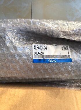 SMC油雾器ALF400-04自动补油型油雾器全新原装正品订货