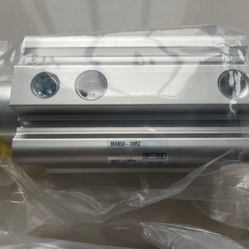 SMC气缸MKB50-30RZ正品