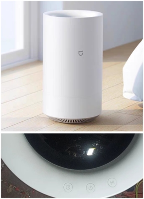 小米米家系列纯净式加湿器Pro专业维修不加湿速修复全国首重包邮