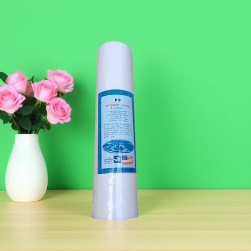 过滤芯PPFLITERWATERQUALITY