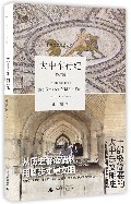 包邮 大中东行纪(修订版) 张信刚 9787549506620 广西师大属于什么档次？