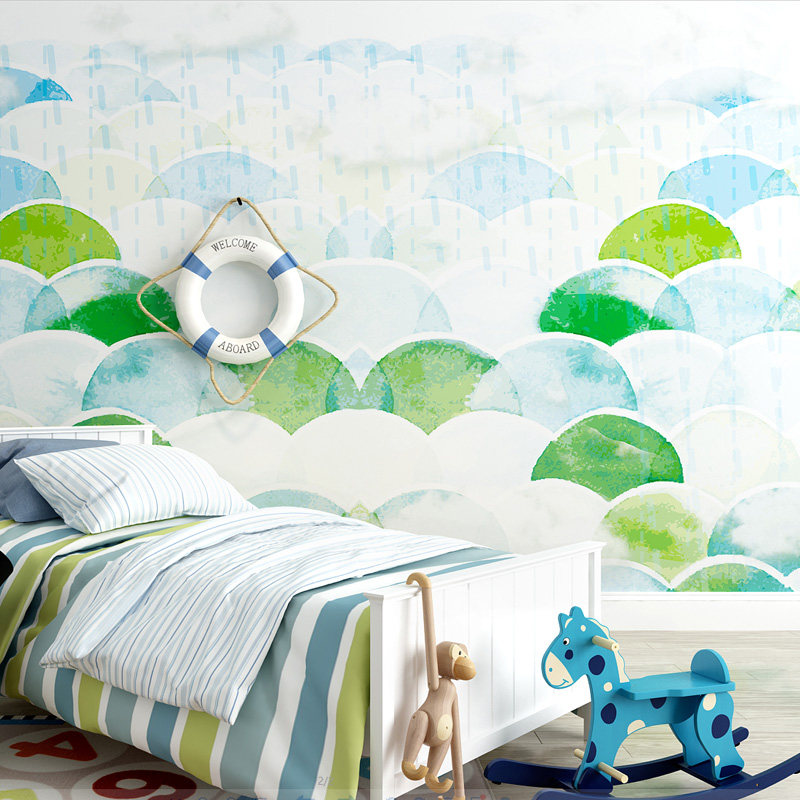 Poster mural géant - Ref 2459856 Image 4