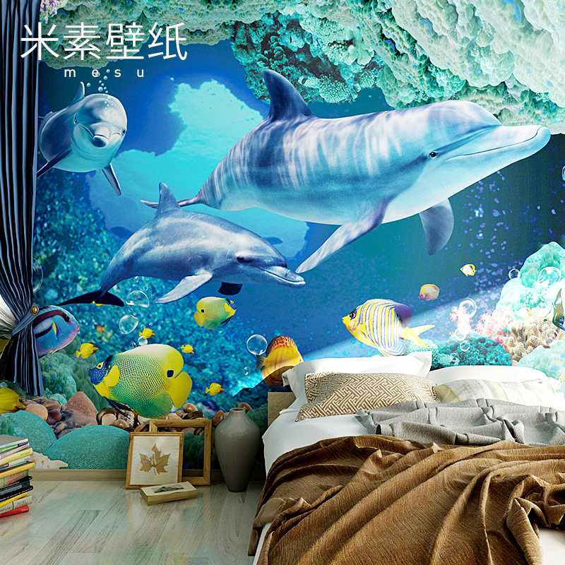 Affiche murale géante - Ref 2459847 Image 3