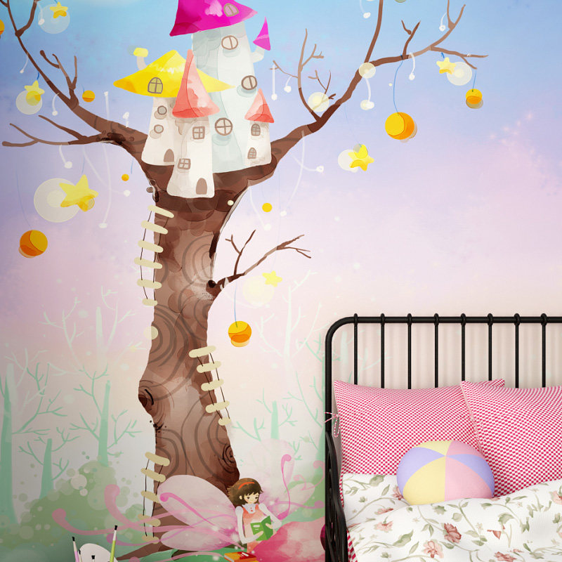 Poster mural géant - Ref 2459884 Image 4