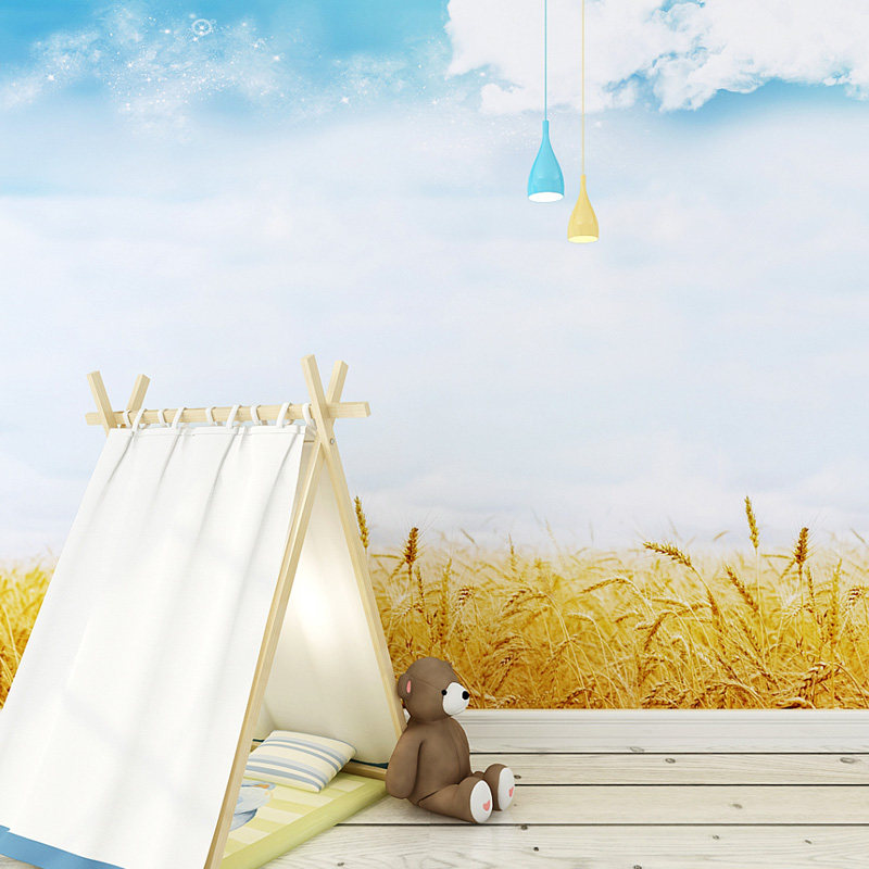 Poster mural géant - Ref 2459851 Image 4