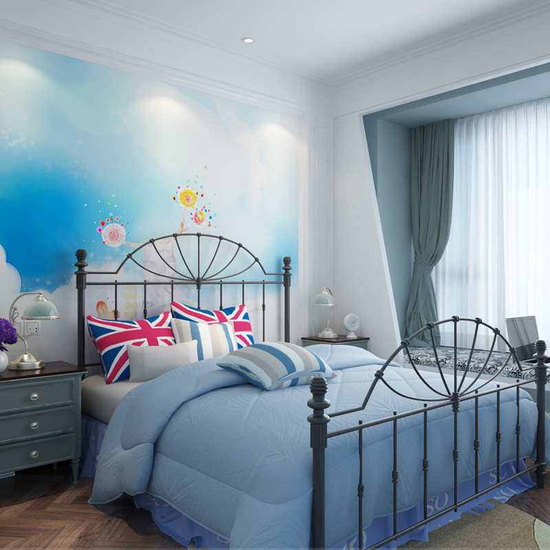 Poster mural géant - Ref 2459857 Image 4