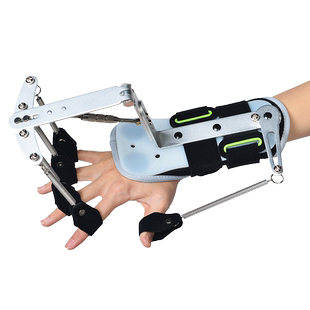 Ober手指弯曲矫正器五指关节肌腱断裂分指板康复训练器材手指锻炼