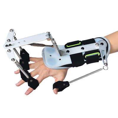 分指板弯曲矫正康复训练器材