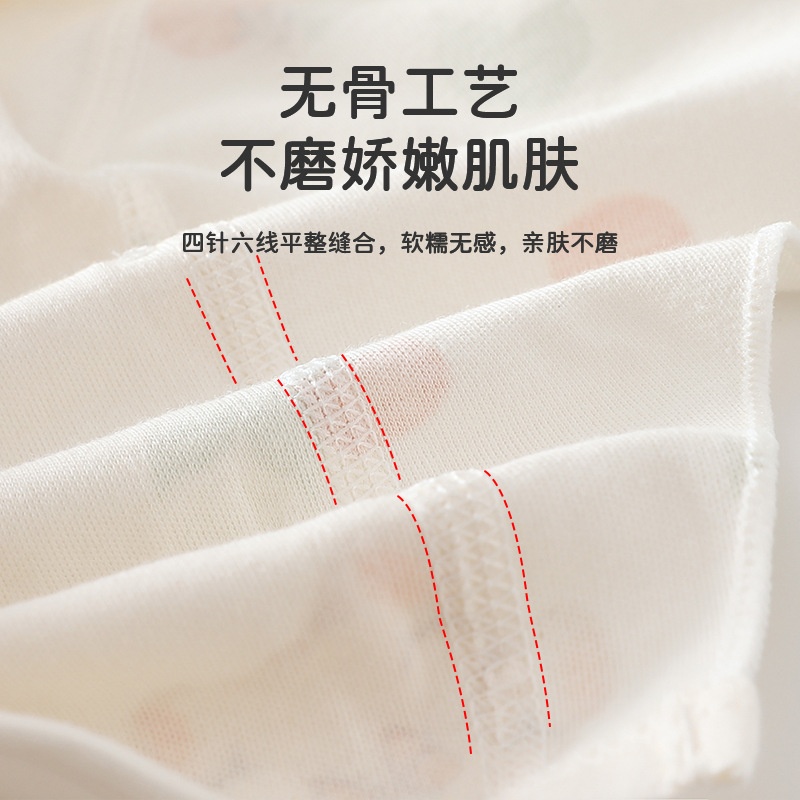 婴儿上衣纯棉a类休闲春秋新款打底秋衣男童女童宝宝衣服安阳童装
