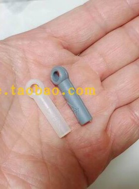 JACO T三通 翻滚风筝 T字件 6mm*3mm
