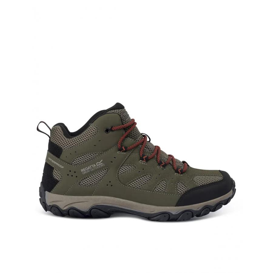 Z美女当家英国代购2025新款冬季复古休闲大牌设计感男士运动鞋子