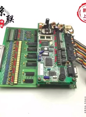 爱登堡电梯主板ECW-16-B1 FP-M-C20TC AFC22242C电梯配件实物图