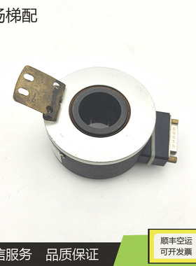 电梯编码器FTD-30 AG10-30F1024B-S1 霍斯特FIRST空心轴编码器