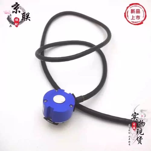 富士电梯主机编码器TS5217N569