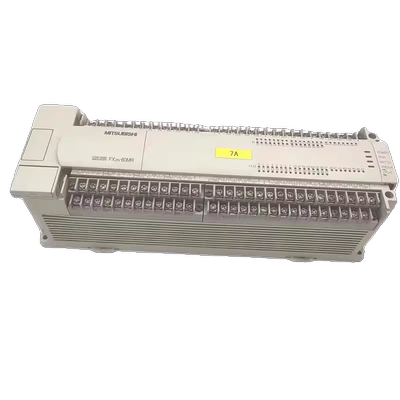 三菱电梯PLCFX2N-80MR-ES/UL