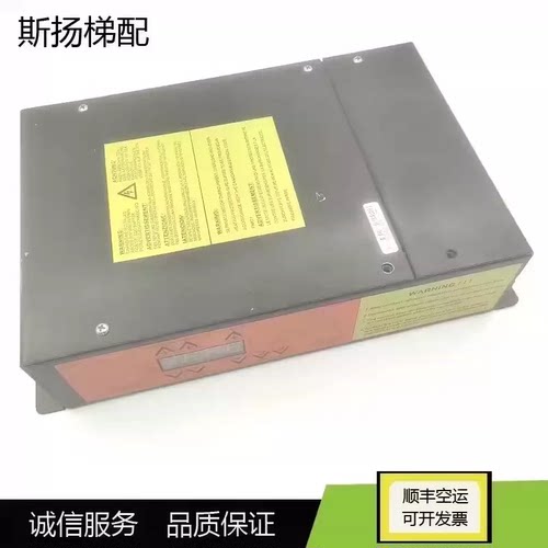 威特门机变频器GDRII