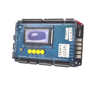 不配PM709 米高 ARM LCD 20K 北京升華電梯主板 原裝 實(shí)物圖