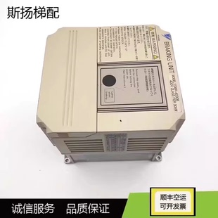 安川制动单元变频器BRAKING/UNIT/CDBR-4030B/30KW现货出售质量保