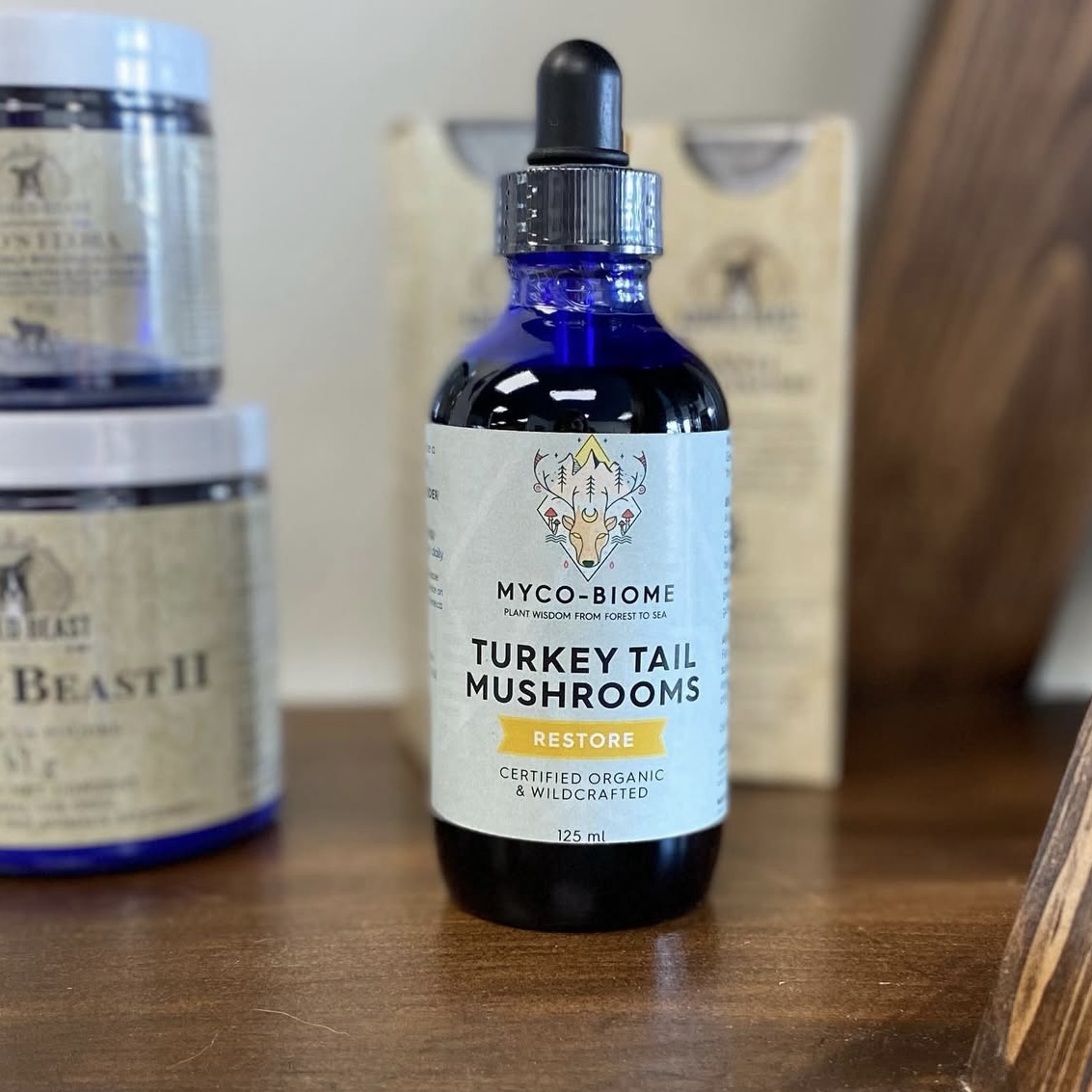 加拿大代购直邮AdoredBeast