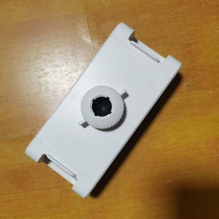 埃普手机平板支架配件球头接口双向拉夹