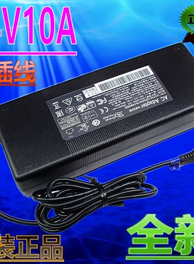 全新原装 24V8A电源适配器  24V10A 6A 5A 液晶显示器净水器电源