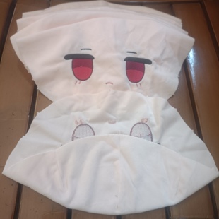 毛绒柔软布版