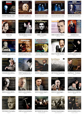 Pristine Classical - XR 古典 專輯 24bit 數字專輯代購