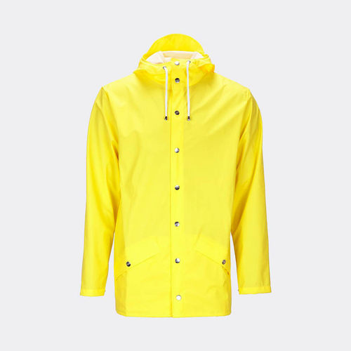 rains丹麦jacket雨衣夹克外套