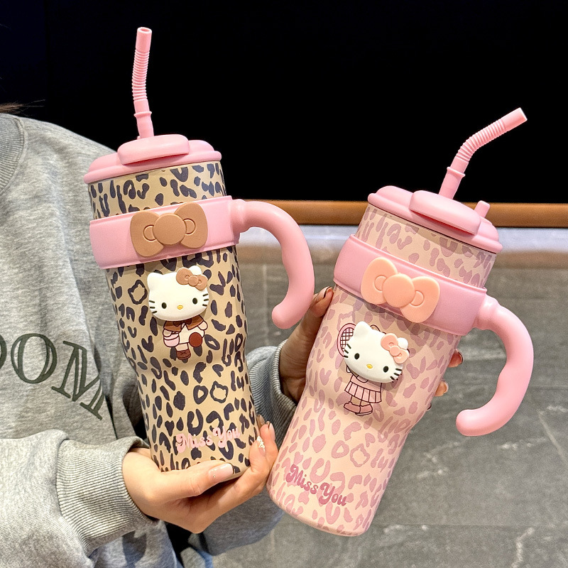 HelloKitty巨无霸保温杯