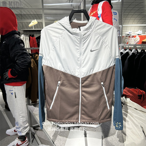 2024年冬季休闲防风男子棉涤中性