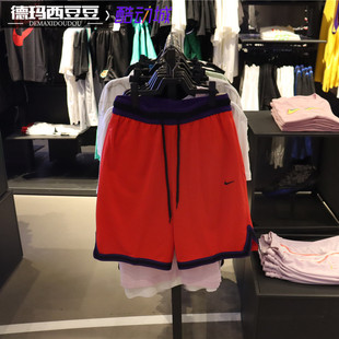 宽松运动裤 耐克DNA DA5845 新款 秋季 DRI FIT男子速干篮球短裤