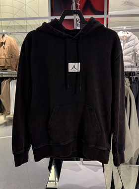 NIKE耐克男子AS BOS U J FLT运动休闲套头衫卫衣HM6389-010