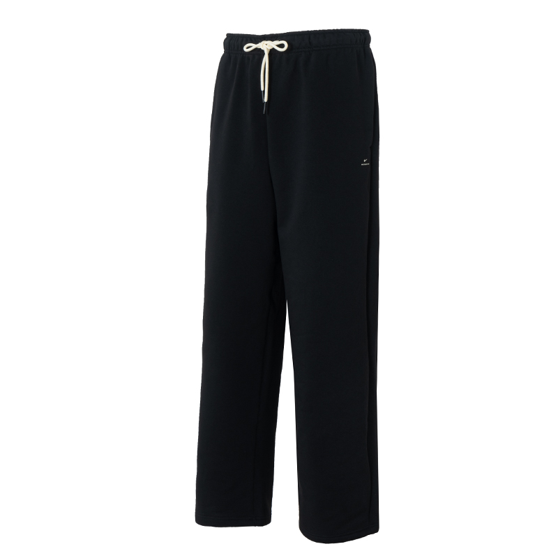 NIKE耐克男子TF SI BRSH OPEN HEM PA运动休闲长裤IM6334-010