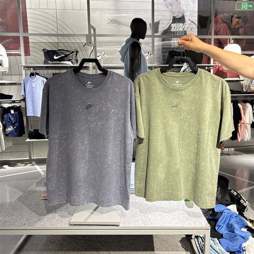 专柜正品Nike耐克男子休闲