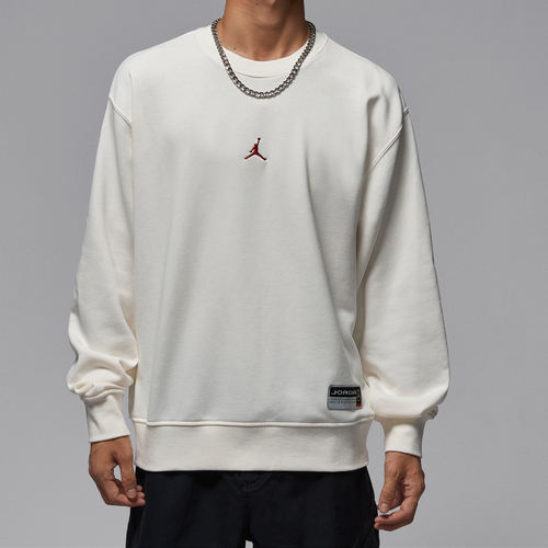 NIKE耐克男子jordan运动训练休闲圆领套头衫卫衣IO7830-010/133
