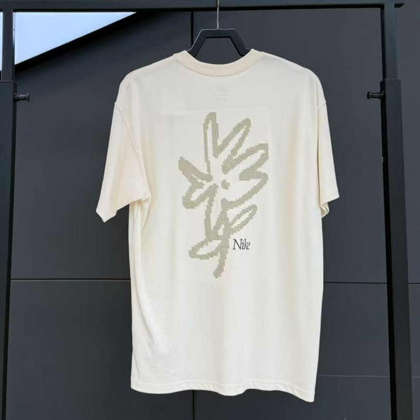 NIKE耐克男子AS NSW TEE M90 LBR CRFT运动休闲短袖T恤HJ0615-060