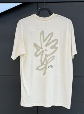 NIKE耐克男子AS NSW TEE M90 LBR CRFT运动休闲短袖T恤HJ0615-060