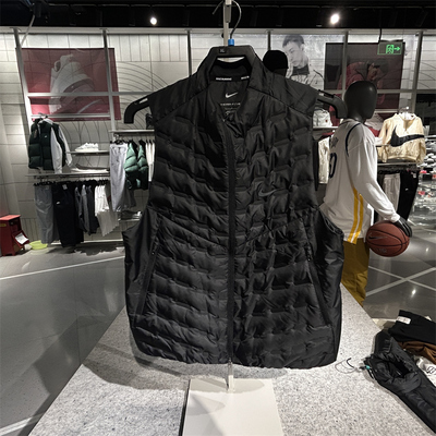 Nike/耐克保暖羽绒马甲背心