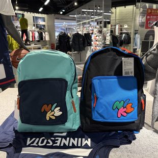 正品耐克Nike双肩包男女运动包学生书包户外旅游休闲背包 FZ7254
