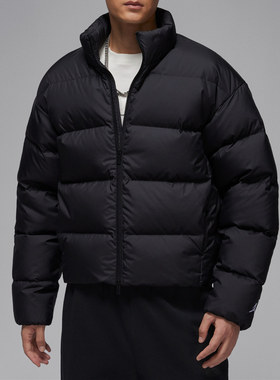 NIKE耐克男子运动休闲羽绒服IF4260-010