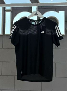 专柜正品阿迪达斯adidas女圆领速干短袖T恤 IK7442 IN2961 JD6435