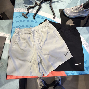短裤 DV9858 NIKE耐克男子系带休闲运动综训速干跑步经典 专柜正品