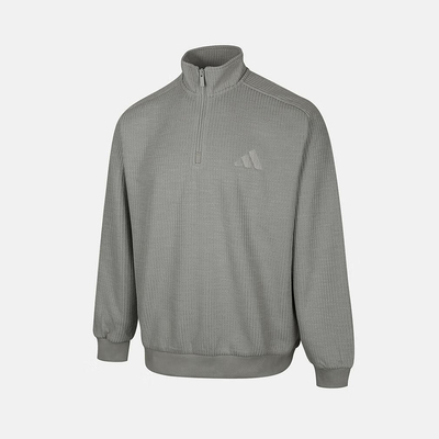 adidas阿迪达斯男子运动休闲套头衫卫衣KS6526