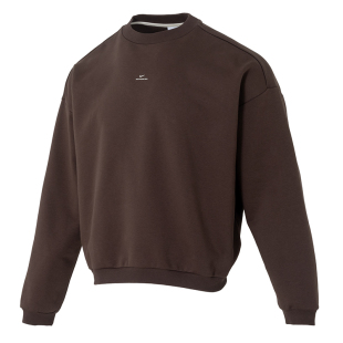 237 IM5902 nike耐克冬季 男子篮球运动休闲圆领卫衣套衫