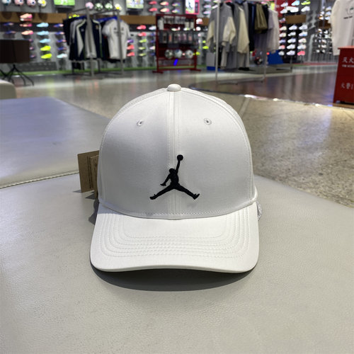 专柜正品NIKE耐克男女U J RISE CAP CB SPRT运动休闲帽HJ0627-010