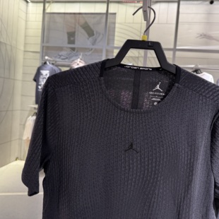 T恤FN5865 Nike 透气针织运动训练短袖 耐克官方正品 022 JORDAN男士