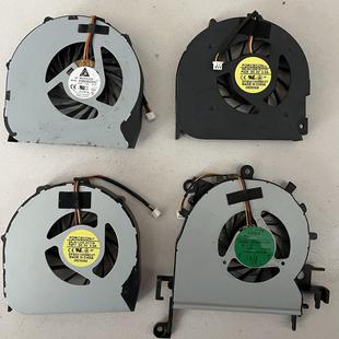 笔记本散热风扇CPU宏基4535 惠普 4540G戴尔索尼联想F40