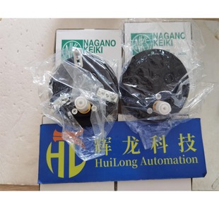 KEIKI长野计器NKS压力计 N7111000XXX0日本NAGANO KH15 JV4