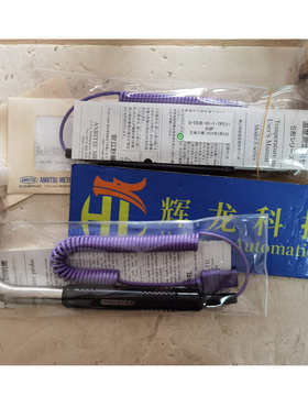 AX-231E-00-1-TC1-ANP安立计器ANRITSU热电偶温度传感器HR-1650E